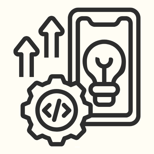 Cloud Application Development icon